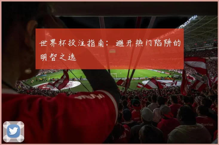 世界杯投注指南：避开热门陷阱的明智之选