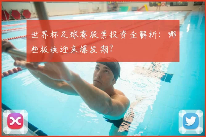 世界杯足球赛股票投资全解析:哪些板块迎来爆发期?