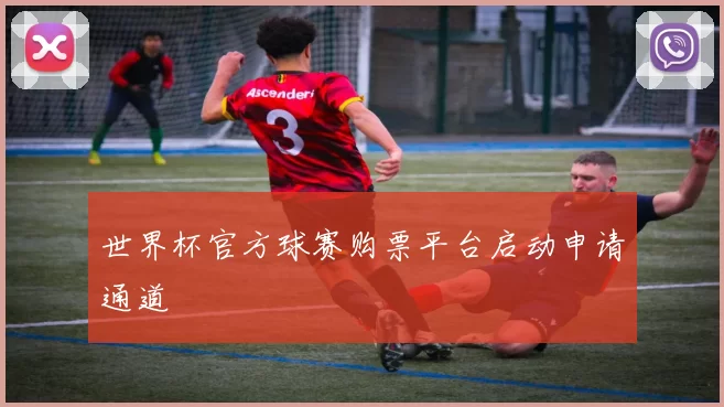 世界杯官方球赛购票平台启动申请通道