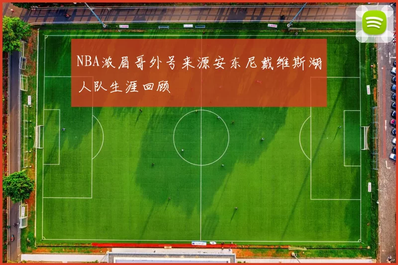 NBA浓眉哥外号来源安东尼戴维斯湖人队生涯回顾