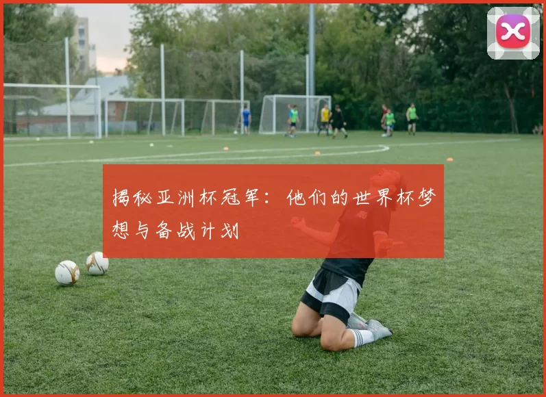 揭秘亚洲杯冠军：他们的世界杯梦想与备战计划