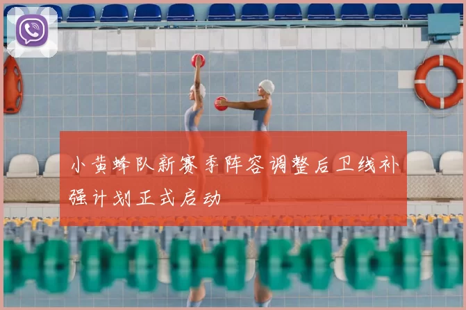 小黄蜂队新赛季阵容调整后卫线补强计划正式启动