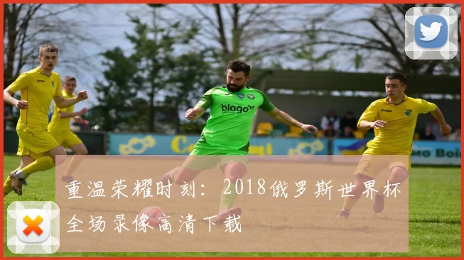 重温荣耀时刻:2018俄罗斯世界杯全场录像高清下载