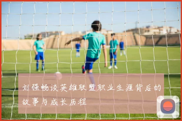 刘强畅谈英雄联盟职业生涯背后的故事与成长历程