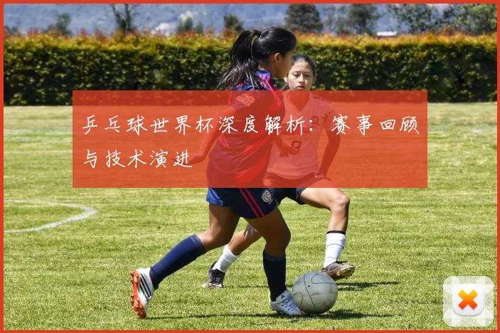 乒乓球世界杯深度解析:赛事回顾与技术演进