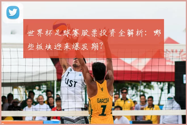 世界杯足球赛股票投资全解析：哪些板块迎来爆发期？