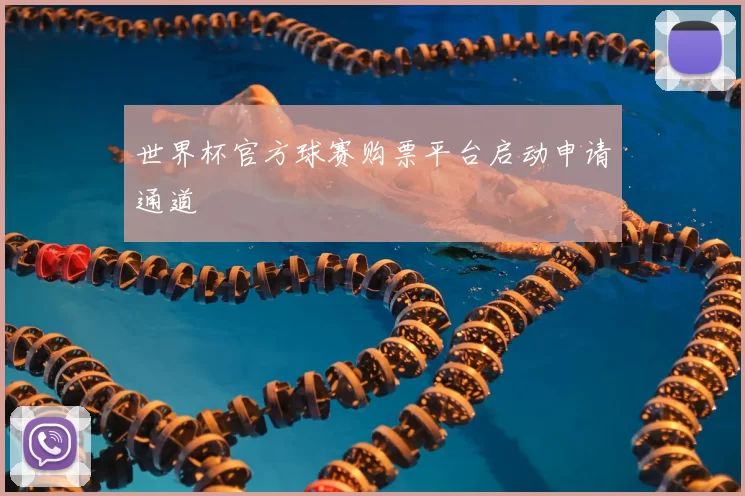 世界杯官方球赛购票平台启动申请通道
