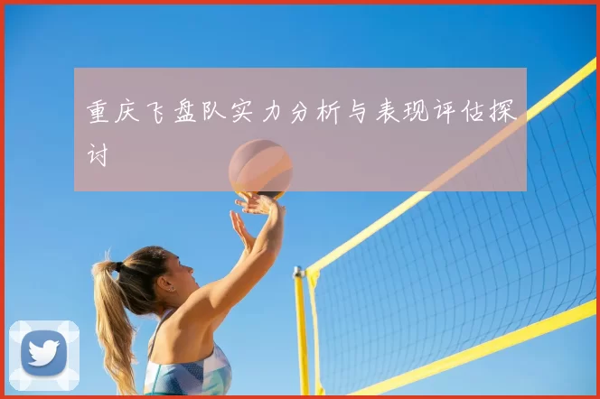 重庆飞盘队实力分析与表现评估探讨